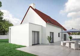 Extension Maison Toit Plat Petit Prix Dream 4 Extension Maison Maison Toit Plat Garage Toit Plat