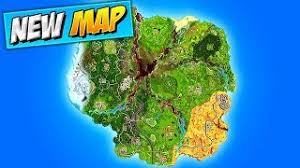 Fortnite season 7 is here, and it's going to be galactic. New Fortnite Season 7 Map Leaked Fortnite Battle Royale Netlab