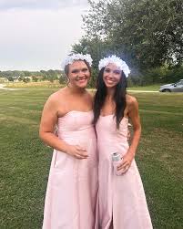 Finally watched our best friends get married this weekend & it couldn't  have been more special❣️ Love the Wolfes 4ever