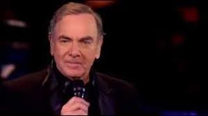 Neil Diamond
