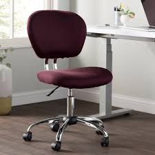 This list contain both leather and. This Popular Wayfair Desk Chair Is Now 59 Off People Com