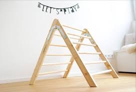 Klettermax Klappbar Etsy Pikler Dreieck Selber Machen Anleitungen Diy Design