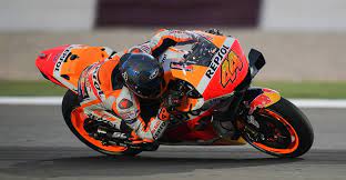 On his motogp debut with the repsol honda team in 2006, he showed signs of being a rider who would undoubtedly become a legend, with a podium finish in his first race and winning soon after. Espargaro And Bradl Start 2021 As Honda Team Honda Racing