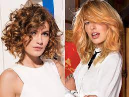 Coupe cheveux carré court coupe cheveux carré court est populaire et 2015 ou coupe de cheveux 2016 les tendances coiffure femme und homme cheveux. Coupes De Cheveux Les Tendances Du Printemps Ete 2016 Femme Actuelle Le Mag