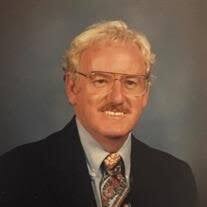 Wayne Norton Chestnut Obituary