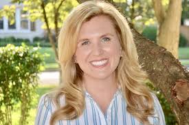 Meet Dr. Whitney Thompson