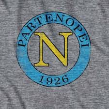 ‎calcio napoli 1926 è l'app di informazione sulla società calcio napoli. Men S Grey Napoli 1926 Soccer T Shirt