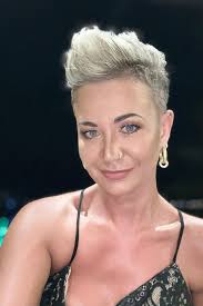 Wishing Vickie Cooley a Happy Birthday