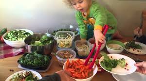 Thanksgiving is in october here in the true north strong & free. Vlog My Little Raw Vegan Thanksgiving Just Fun With Family Youtube