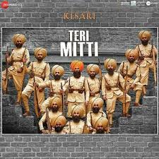 Teri Mitti Kesari Mp3 Song Download Pagalworld Com