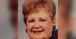 Obituary, Visitation & Funeral Information