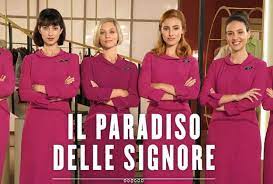 Il Paradiso spoiler fino al 21 febbraio: grave perdita per Marcello, sarà  disperato - Synergie