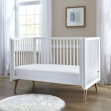 Camden 4 In 1 Convertible Crib In 2020 Convertible Crib Crib Mattress Pad Cribs
