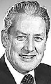 MacIVER JOHN ALEXANDER