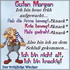 Pin Von Nathi Auf Spruche Spruch Des Tages Lustig Witzige Spruche Guten Morgen Witzig