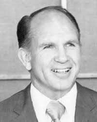 Elmo Roundy Obituary (1928