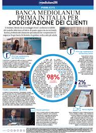 Il blog dei family banker di banca mediolanum dedicato al mondo della consulenza, della pianificazione finanziaria e del risparmio gestito. Pubbliredazionali Marzo 2019