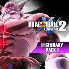 Gioca nei panni di pai ku han dal film dragon ball z: Dragon Ball Xenoverse 2 Legendary Pack 1 Deku Deals