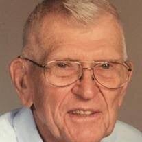 Milton Wheeler Obituary