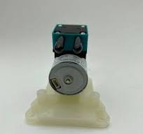Alternative M6 Diaphragm Pump for Imaje Cij Inkjet Printer