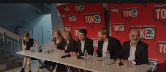 We would like to show you a description here but the site won't allow us. Radio Tok Fm Informacje