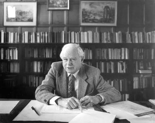 St John's College mourns death of Sir Anthony Kenny at 95