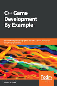 We will make a big improvement to the manageability of the code in this project compared to the pong game with the introduction of an engine class. Pdf C Game Development By Example Learn To Build Games And Graphics With Sfml Opengl And Vulkan Using C Programming By Siddharth Shekar Perlego