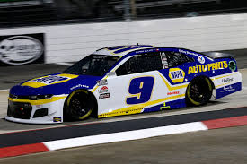 After the devastating loss of his son, and grandson of king richard petty, kyle who owned the team, began driving the brawny. Chase Elliott Would Love To Find A Way To Be Different At Richmond The Boston Globe