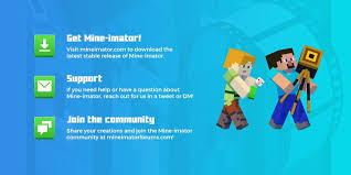 Mine imator apk android download! Mine Imator