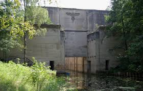 In mamerki, apart from the bunkers museum of secret weapons of the iiird reich can be seen. Ireneusz Bil On Twitter But Last Year Was Extremely Interesting Too The Buildings Of The Former Okh Headquarters From Wwii I Mamerki Polish Mazury Region All The Bunkers And Additional Facilities Still