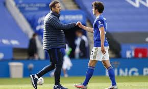 Show more posts from inanyeventny. Chelsea Hope Ben Chilwell Will Request Transfer To Lower Leicester Asking Price Transfer Window The Guardian
