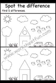 The best infant cognitive development activities (this post may contain affiliate links. Cognitive Skills Free Printable Worksheets Worksheetfun