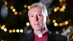 Archbishop of Wales: Christmas hard for the lonely and grieving