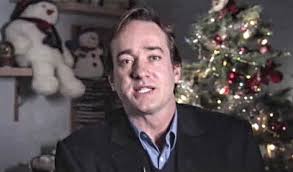 Matthew Macfadyen On December 15, 2009