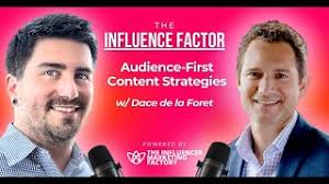 Audience-First Content Strategies w/ Dace de la Foret (Nationwide)