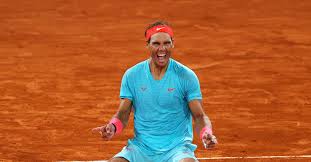 La última victoria de nadal fue precisamente en roland garros. Nadal And Swiatek Create History In Paris
