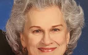 Helen Henderson Smith age 90