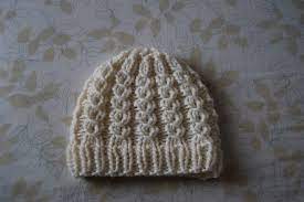 They make for easy and super adorable gifts and i have had a … Malibu Bulky Mock Cable Hat Cabled Hat Pattern Hat Knitting Patterns Hat Pattern