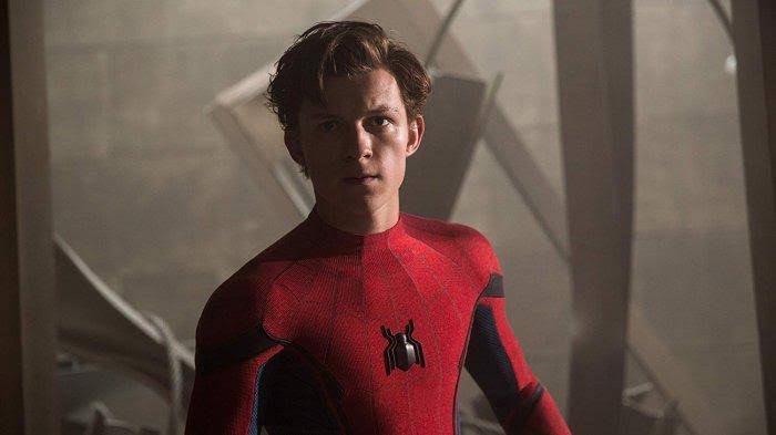 SpiderMan