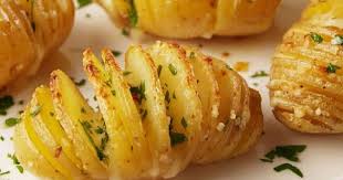 1 Pommes De Terre Au Beurre