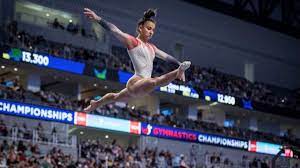 Each day consists of several rounds of each of the four women's events and six men's events in gymnastics. York County Gymnast Addison Fatta 11th U S Gymnastics Olympic Trials