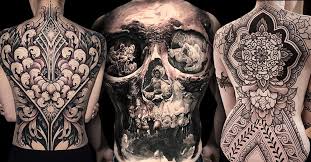 Ursprung, geschichte und bedeutung der unterschiedlichen symbole im überblick! Home Tattoo Spirit