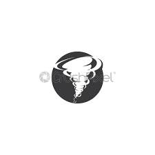 Illustrator has some pretty cool tools when compared to inkscape. Wind Tornado Logo Vector Stock Vector Crushpixel