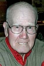 Obituary for Alan F. 'Whitey' Salisbury