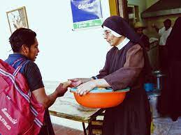 la necesaria labor de la Iglesia Católica y su trascendencia en la sociedad.
