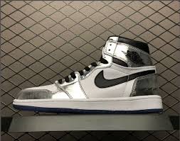 This air jordan 1 also features a number of special details referencing leonard's accomplishments as well as the larger collection. Buy Kawhi Leonard S Air Jordan 1s Retro High Pass The Torch Aq7476 016 Air Jordans Nike Shoes Girls Girls Basketball Shoes