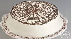 الكيكة البيضاء بكريمة الشانتي اسم البرنامج حورية المطبخ Www Fatafeat Com Fatafeat Cake Desserts Cake