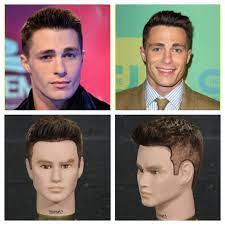 Pin On Men S Hairstyles