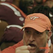 Coach Foster Postgame