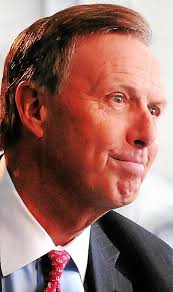 Suit claims Quinnipiac's Lahey manipulated NYC St. Patrick's Day parade  board for TV deal